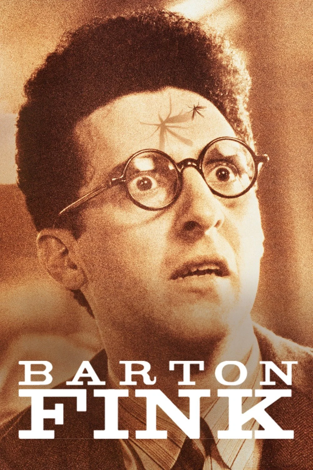 Barton Fink (1991) Aksel Hennie