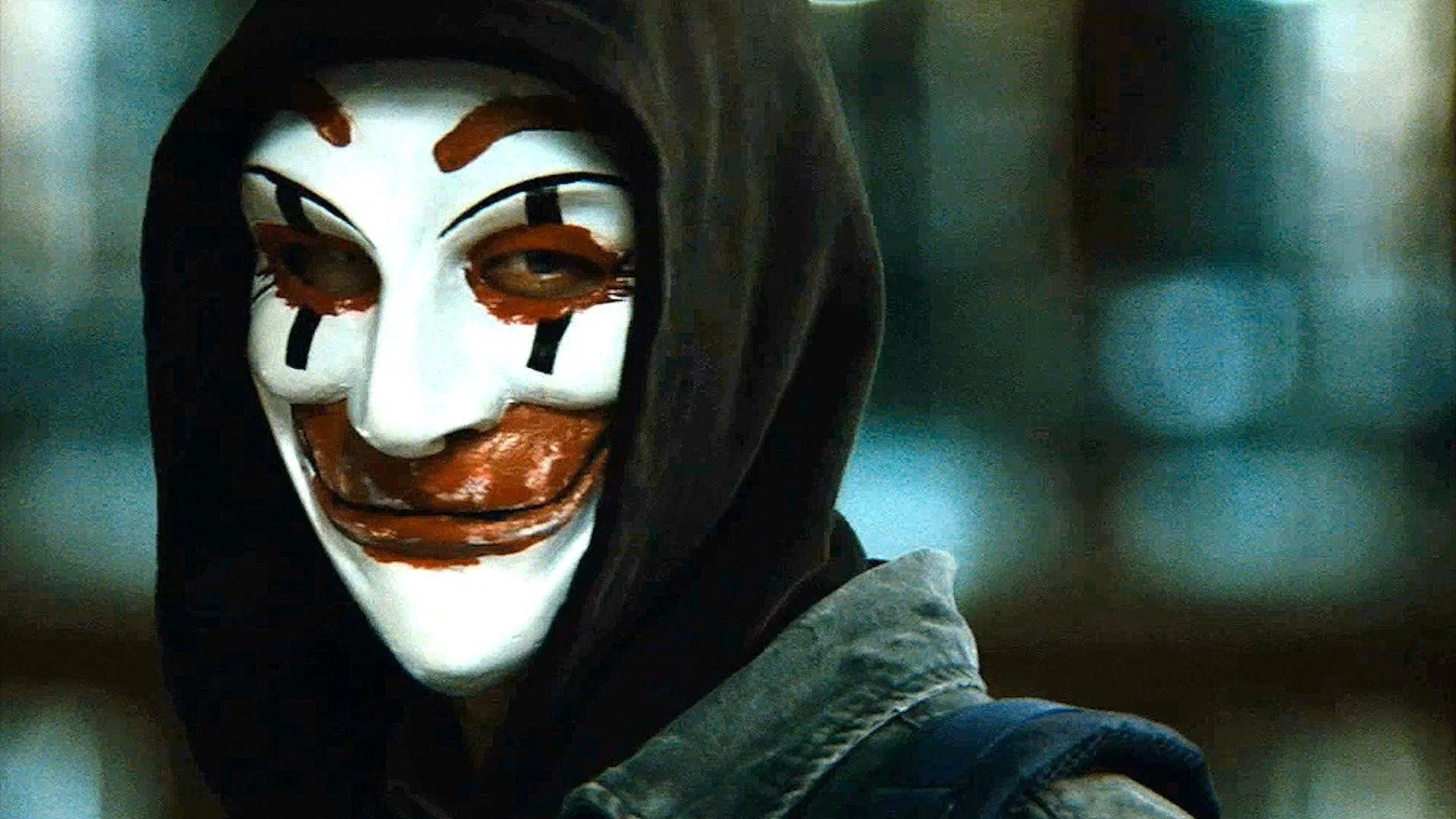 2014 yapımı sinema filmi Ben Kimim? - Who am I'ın bilgileri, fragmanı ve diğer detayları içerikte yer alıyor.