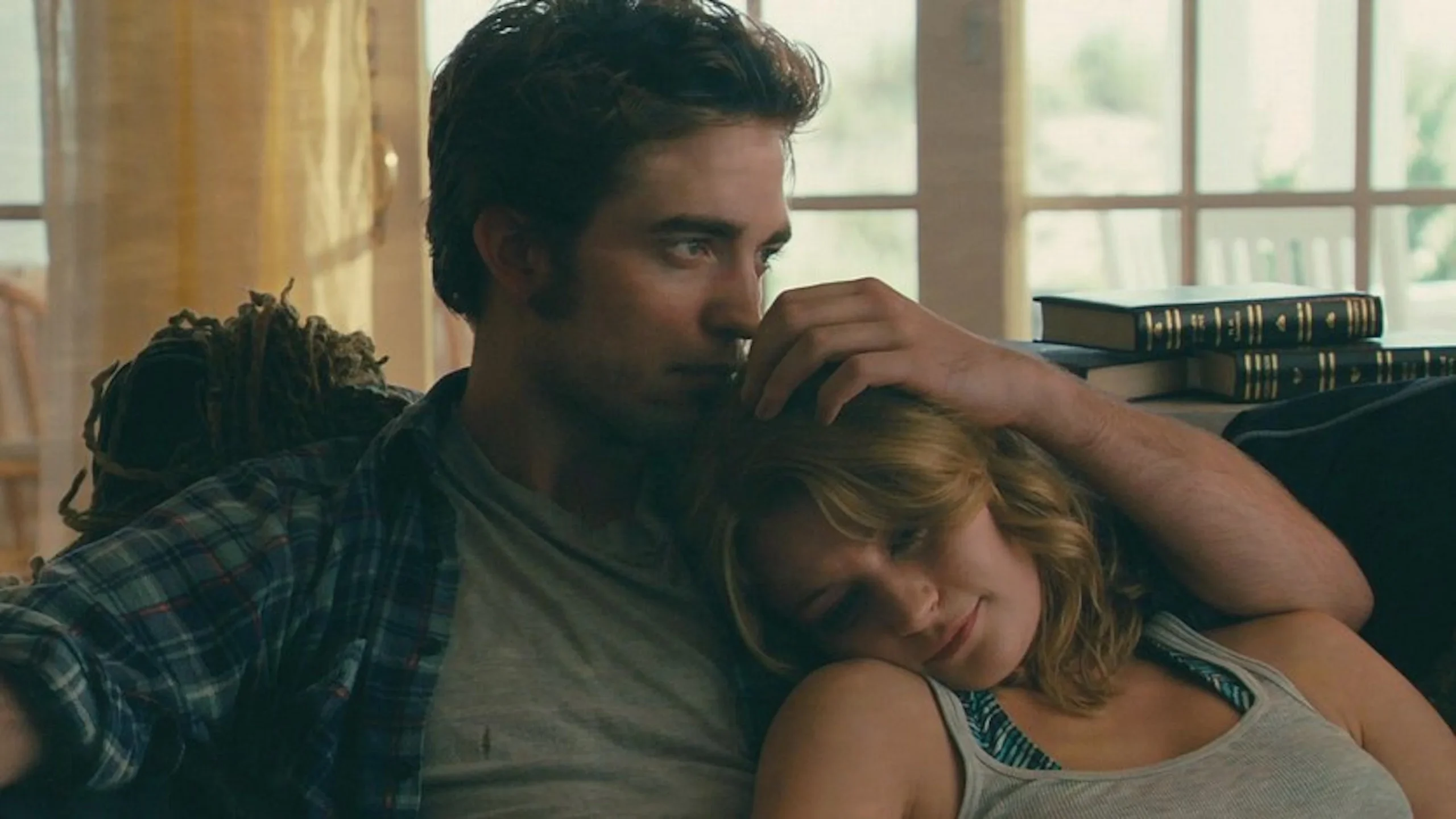 2010 yapımı film Beni Unutma - Remember Me'nin bilgileri, fragmanı ve diğer detayları içerikte yer alıyor.