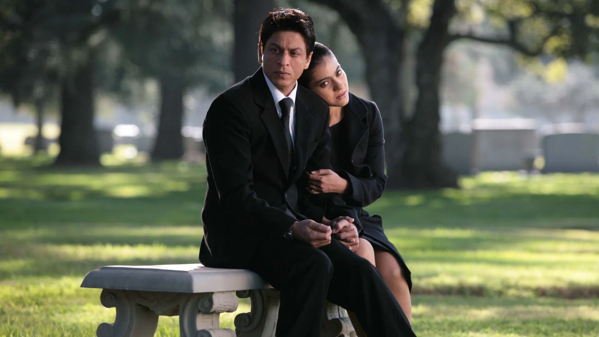 Benim Adım Khan - My Name is Khan (2010) 2 2010 yapımı film Benim Adım Khan - My Name is Khan'ın bilgileri, fragmanı ve diğer detayları içerikte yer alıyor.