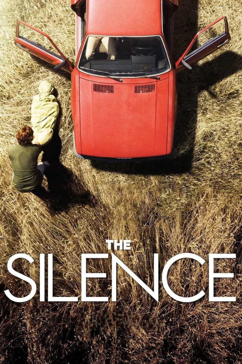Büyük Sessizlik - The Silence (2010) Suzanne Cowie