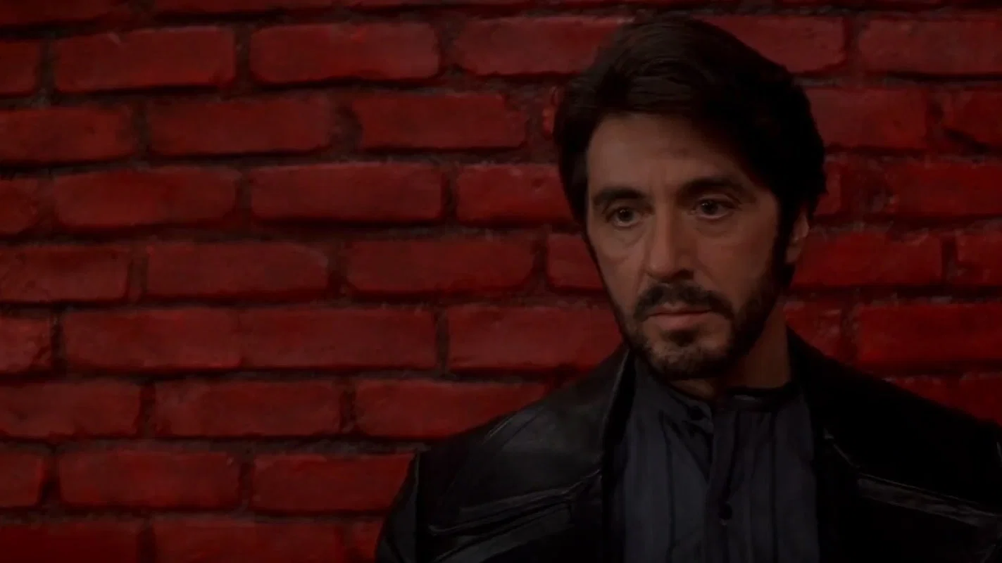 Carlito'nun Yolu - Carlito's Way (1993) 1993, Al Pacino, Brian De Palma, David Koepp, Dram, Edwin Torres, Gerilim, Penelope Ann Miller, Sean Penn