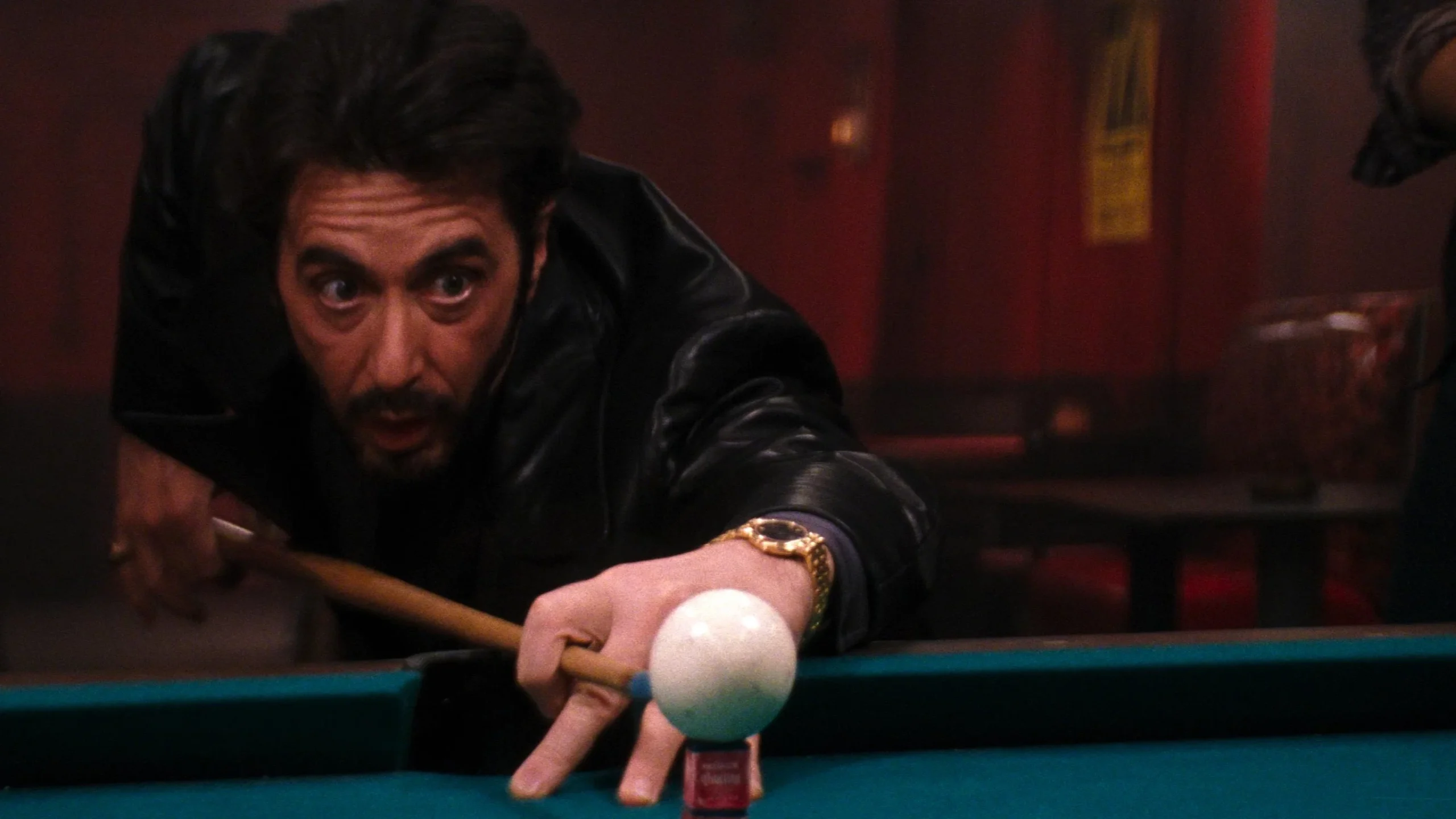 Carlito'nun Yolu - Carlito's Way (1993) 1993, Al Pacino, Brian De Palma, David Koepp, Dram, Edwin Torres, Gerilim, Penelope Ann Miller, Sean Penn