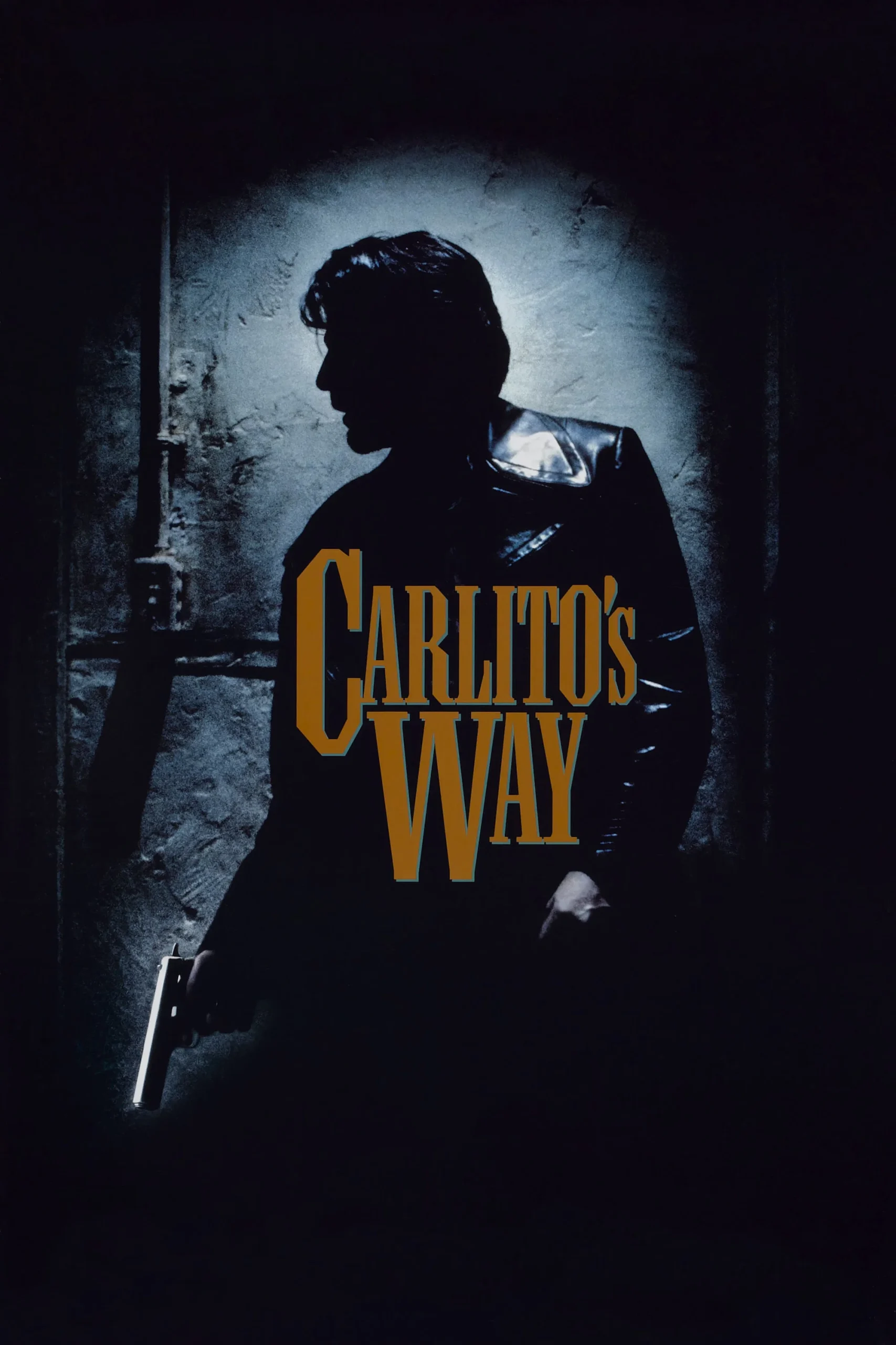 Carlito'nun Yolu - Carlito's Way (1993) 1993, Al Pacino, Brian De Palma, David Koepp, Dram, Edwin Torres, Gerilim, Penelope Ann Miller, Sean Penn