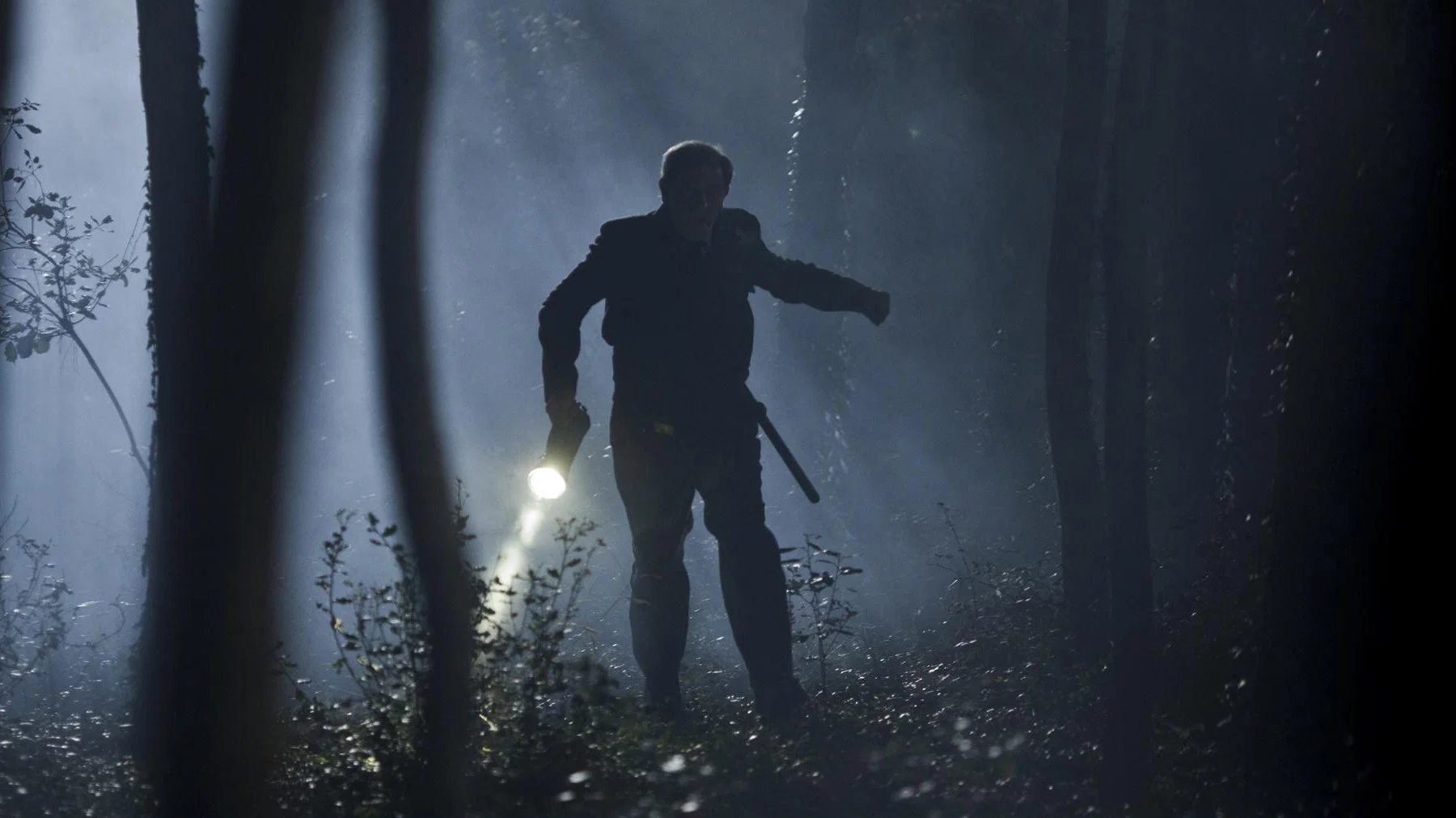 Ceset - The Body (2012) 2012, Aura Garrido, Belen Rueda, Dram, Gerilim, Gizem, Hugo Silva, Jose Coronado, Lara Sendim, Miquel Gelabert, Oriol Paulo, Suç