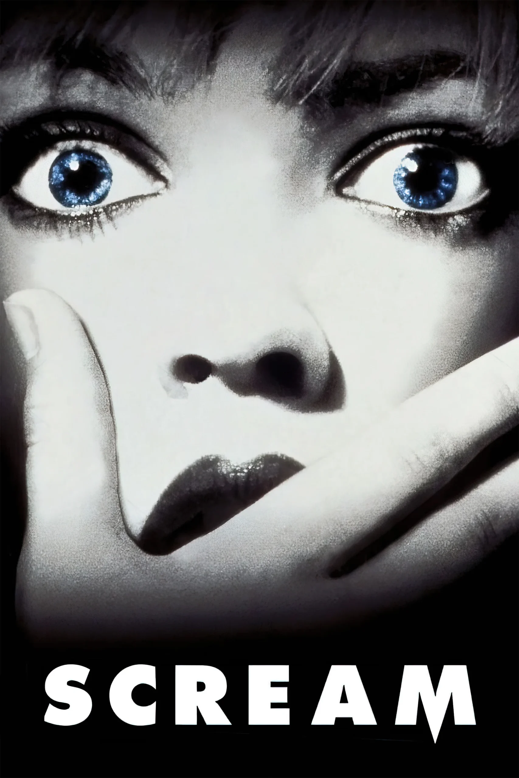 Çığlık - Scream (1996) S.S. Wilson
