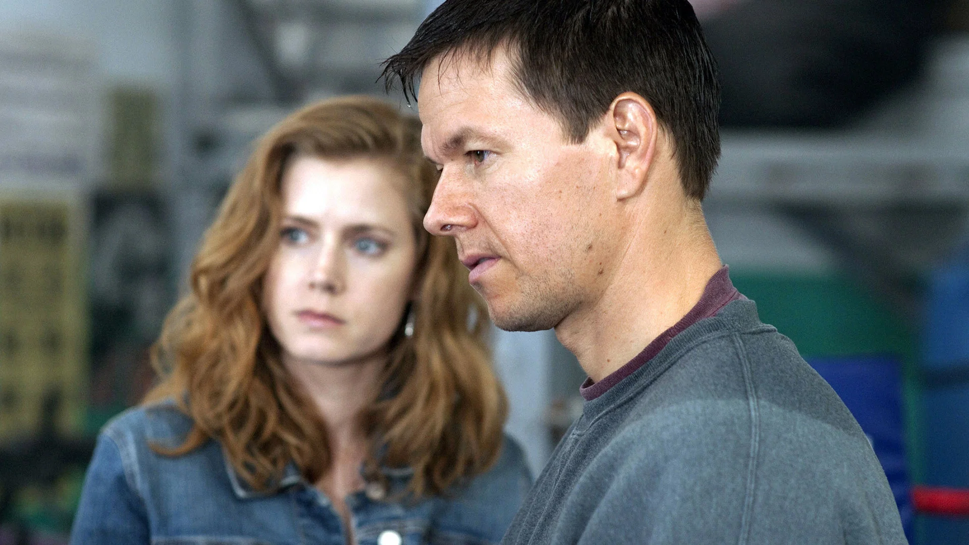 Dövüşçü - The Fighter (2010) 2010, Aksiyon, Amy Adams, Biyografi, Christian Bale, David O. Russell, Dram, Eric Johnson, Keith Dorrington, Mark Wahlberg, Melissa Leo, Paul Tamasy, Spor