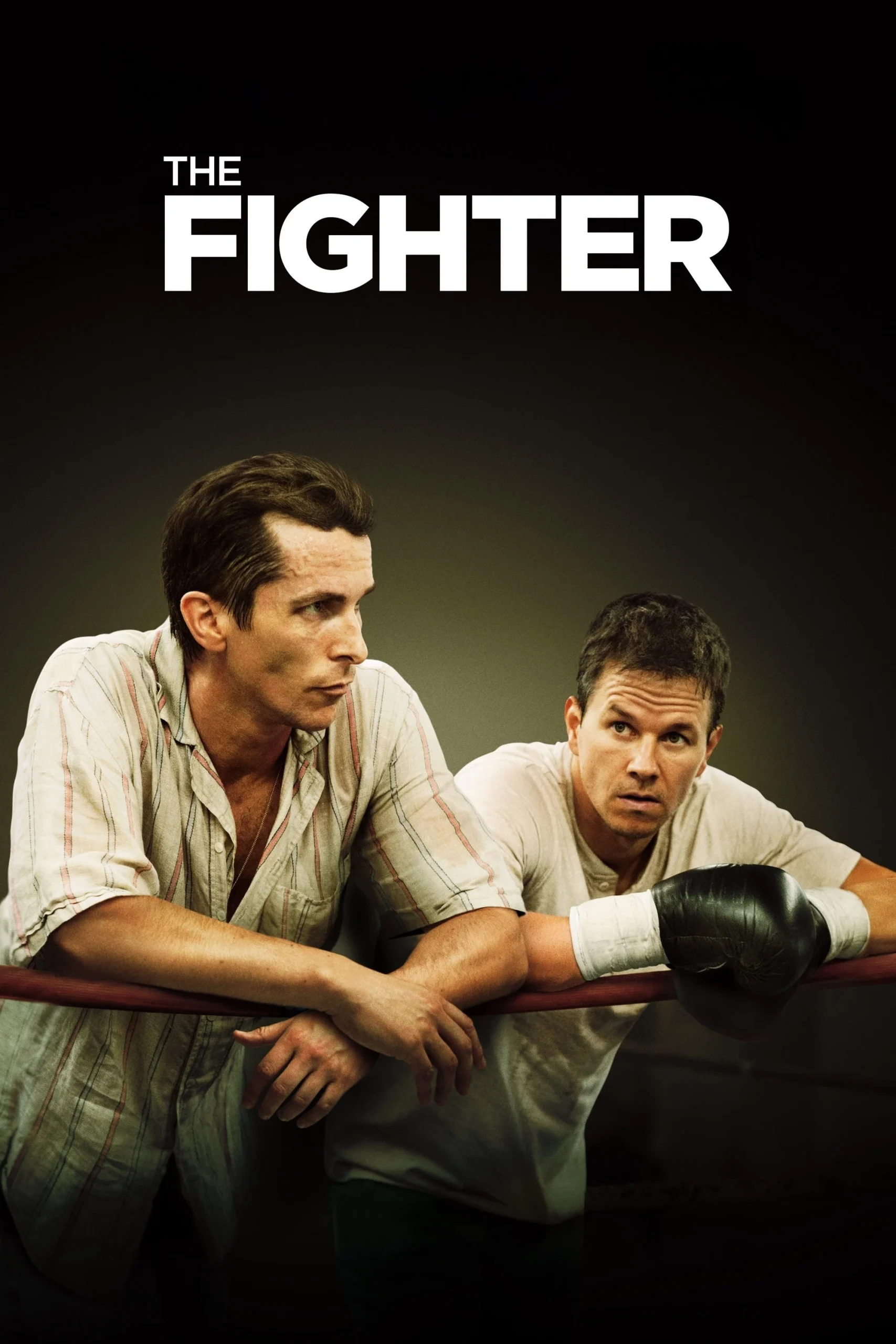 Dövüşçü - The Fighter (2010) 2010, Aksiyon, Amy Adams, Biyografi, Christian Bale, David O. Russell, Dram, Eric Johnson, Keith Dorrington, Mark Wahlberg, Melissa Leo, Paul Tamasy, Spor