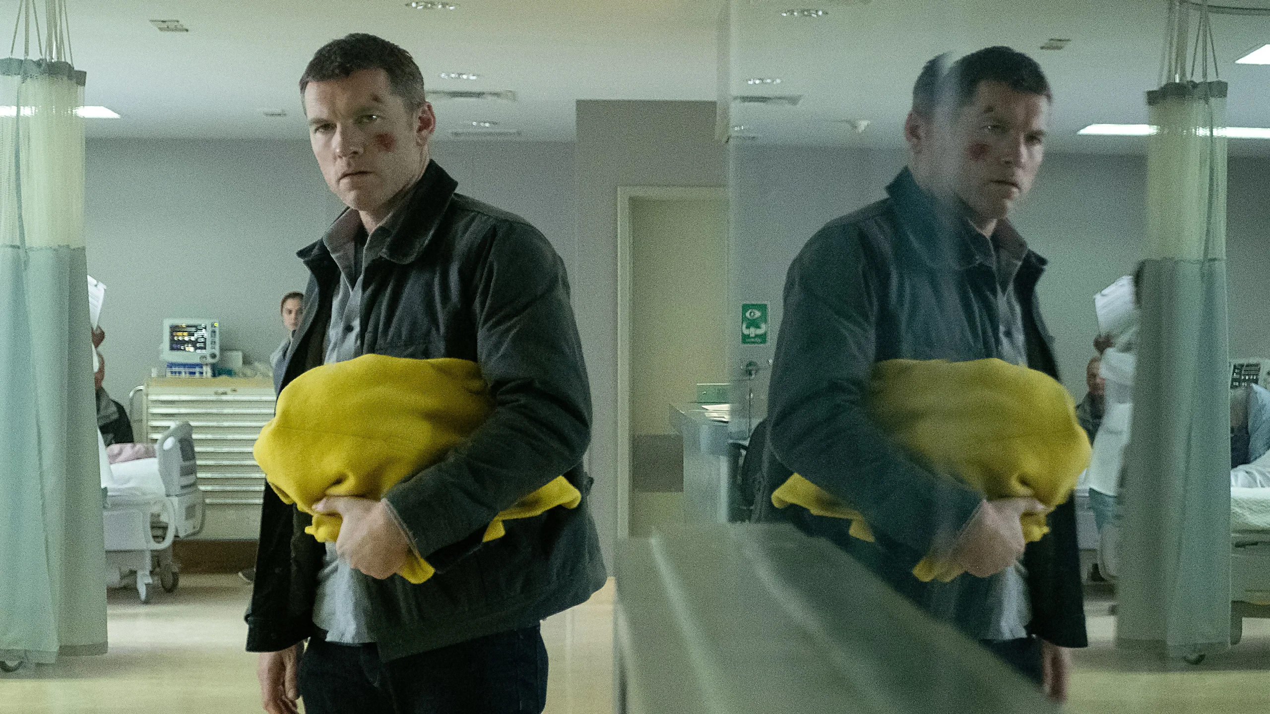 2019 yapımı film Fractured'in bilgileri, fragmanı ve diğer detayları içerikte yer alıyor.