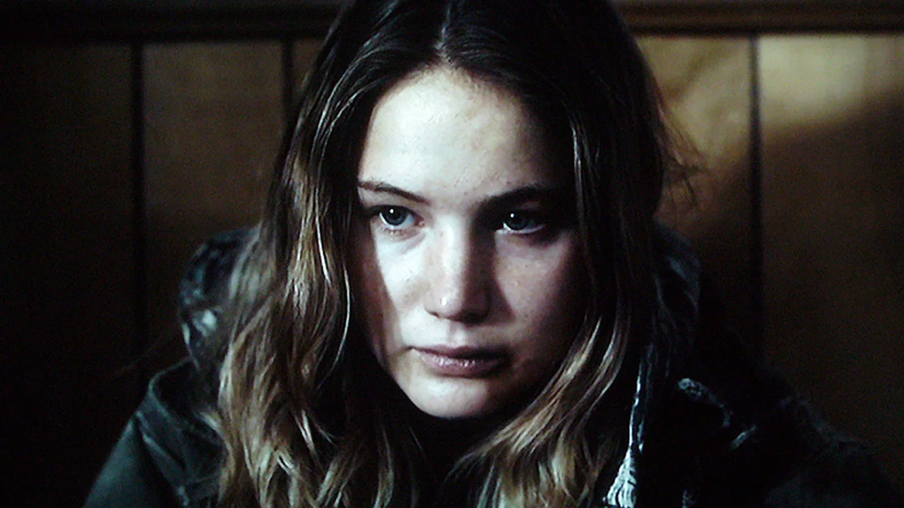 2010 yapımı film Gerçeğin Parçaları - Winter's Bone'nin bilgileri, fragmanı ve diğer detayları içerikte yer alıyor.