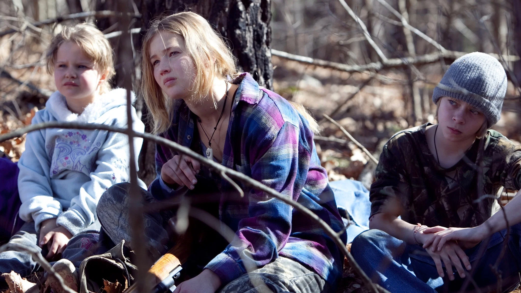 Gerçeğin Parçaları - Winter's Bone (2010) 2010, Anne Rosellini, Daniel Woodrell, Debra Granik, Dram, Garret Dillahunt, Gerilim, Gizem, Isaiah Stone, Jennifer Lawrence, John Hawks, Macera, Shelley Waggener, Suç