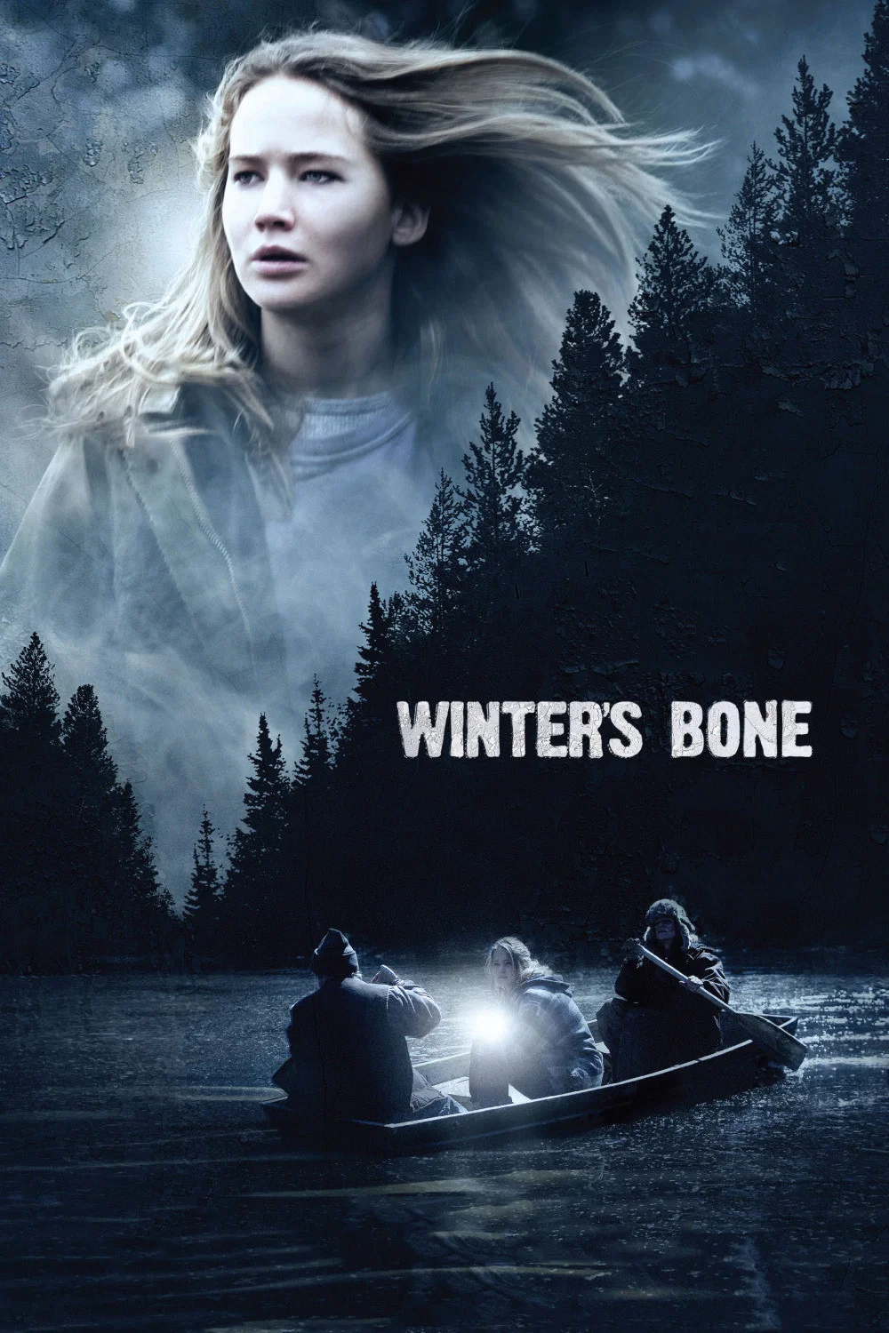 Gerçeğin Parçaları - Winter's Bone (2010) 2010, Anne Rosellini, Daniel Woodrell, Debra Granik, Dram, Garret Dillahunt, Gerilim, Gizem, Isaiah Stone, Jennifer Lawrence, John Hawks, Macera, Shelley Waggener, Suç