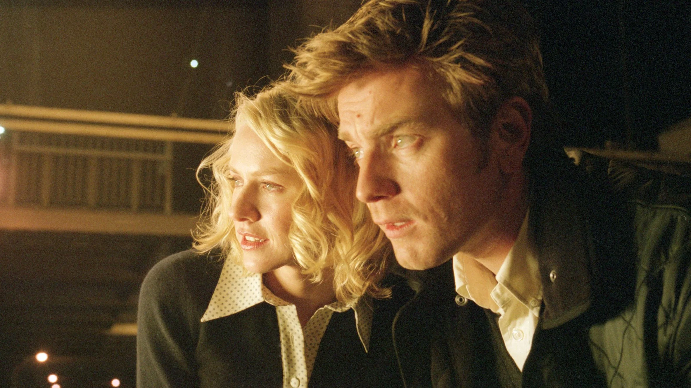 Gitme - Stay (2005) 2005, David Benioff, Dram, Ewan McGregor, Gerilim, Gizem, Kate Burton, Marc Forster, Naomi Watts, Ryan Gosling