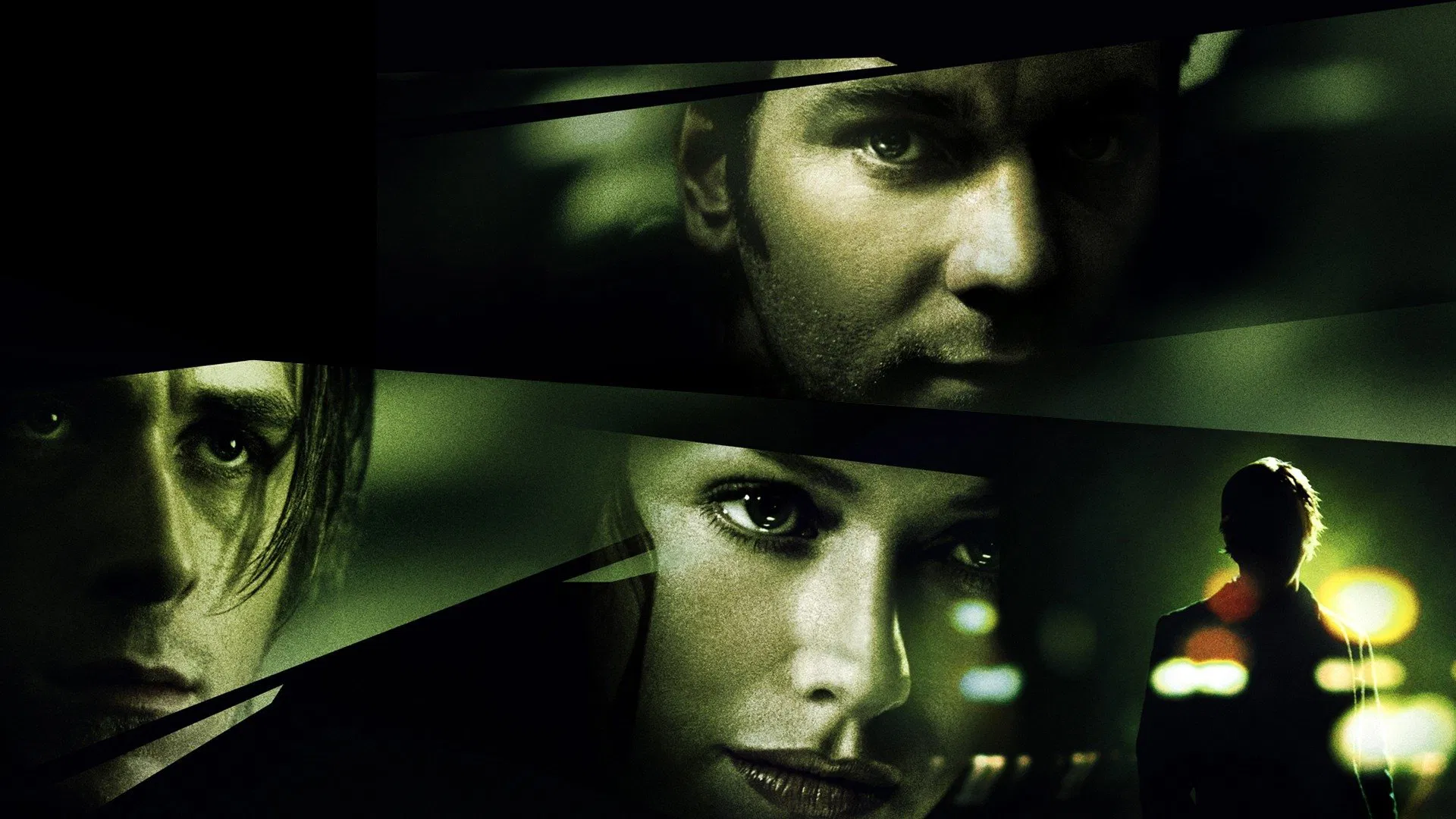 Gitme - Stay (2005) 2005, David Benioff, Dram, Ewan McGregor, Gerilim, Gizem, Kate Burton, Marc Forster, Naomi Watts, Ryan Gosling