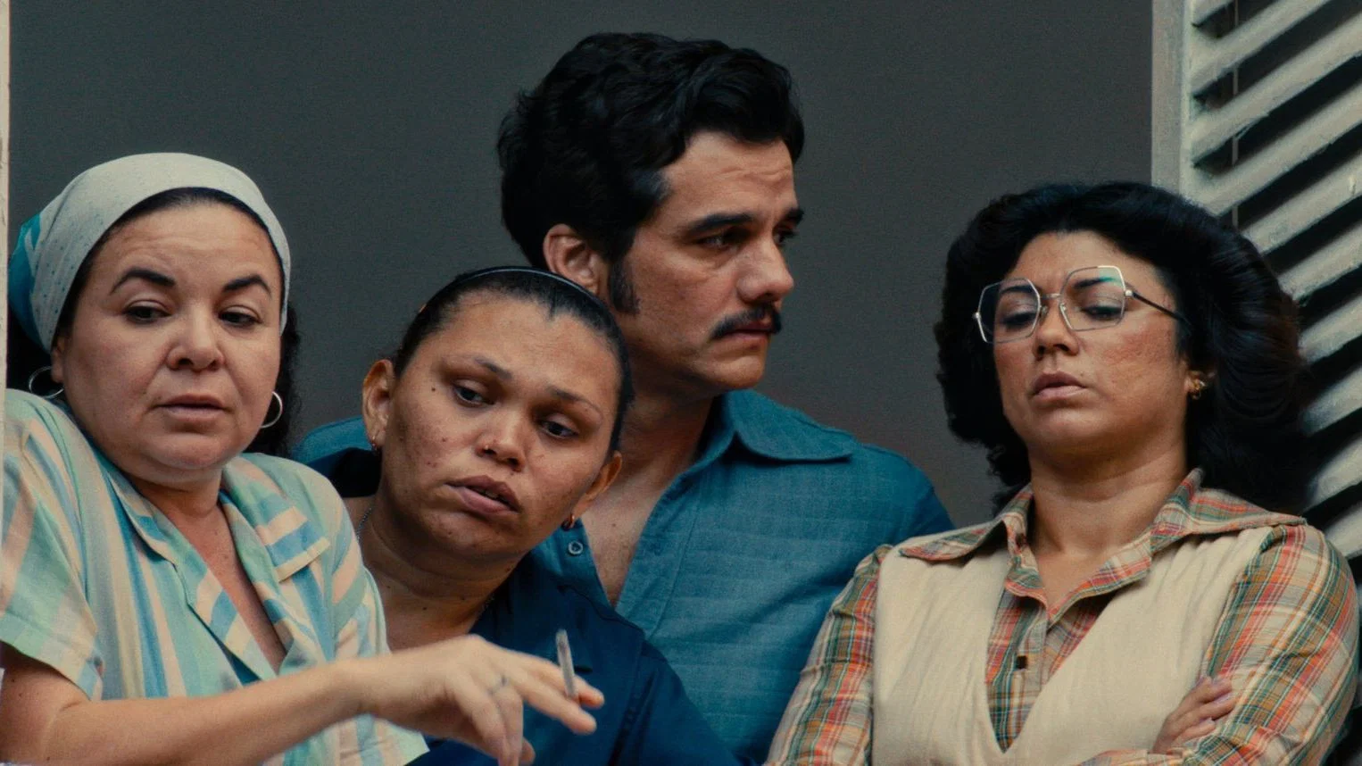 Gizli Ajan - The Secret Agent (2025) 2025, Dram, Gerilim, Gizem, Joalisson Cunha, Kleber Mendonça Filho, Licinio Jonuario, Robson Andrade, Rubens Santos, Suç