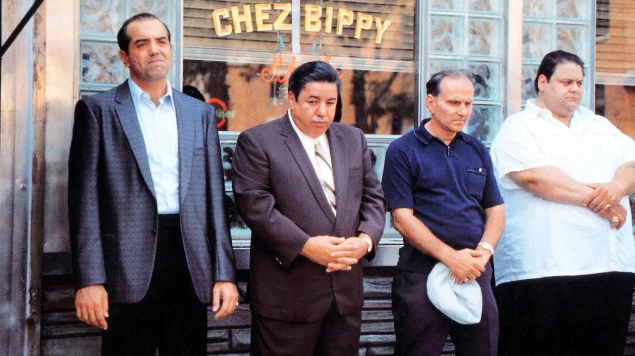 Günaha Davet - A Bronx Tale (1993) 1993, Chazz Palminteri, Dram, Francis Capra, Kathrine Narducci, Lillo Brancato, Robert De Niro, Suç, Taral Hicks
