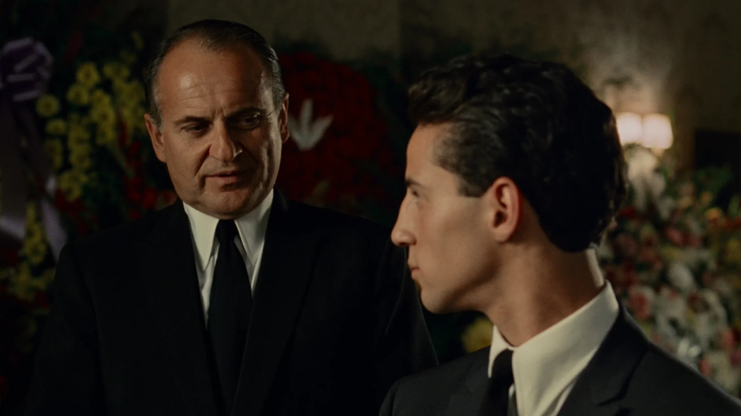 Günaha Davet - A Bronx Tale (1993) 1993, Chazz Palminteri, Dram, Francis Capra, Kathrine Narducci, Lillo Brancato, Robert De Niro, Suç, Taral Hicks