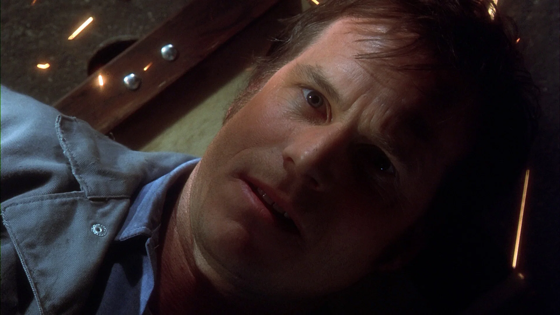 Günahkar - Frailty (2001) 2001, Bill Paxton, Brent Hanley, Dram, Gerilim, Matt O'Leary, Matthew McConaughey, Powers Boothe, Suç