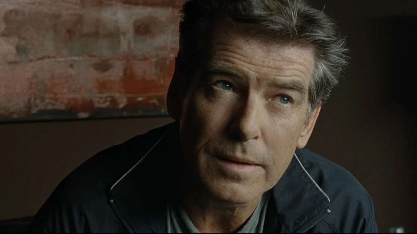 Hayalet Yazar - The Ghost Writer (2010) 5 Hayalet Yazar - The Ghost Writer (2010) 2010, Dram, Ewan McGregor, Gerilim, Gizem, Jim Belushi, Jon Bernthal, Olivia Williams, Pierce Brosnan, Robert Harris, Roman Polanski, Suç, Timothy Hutton