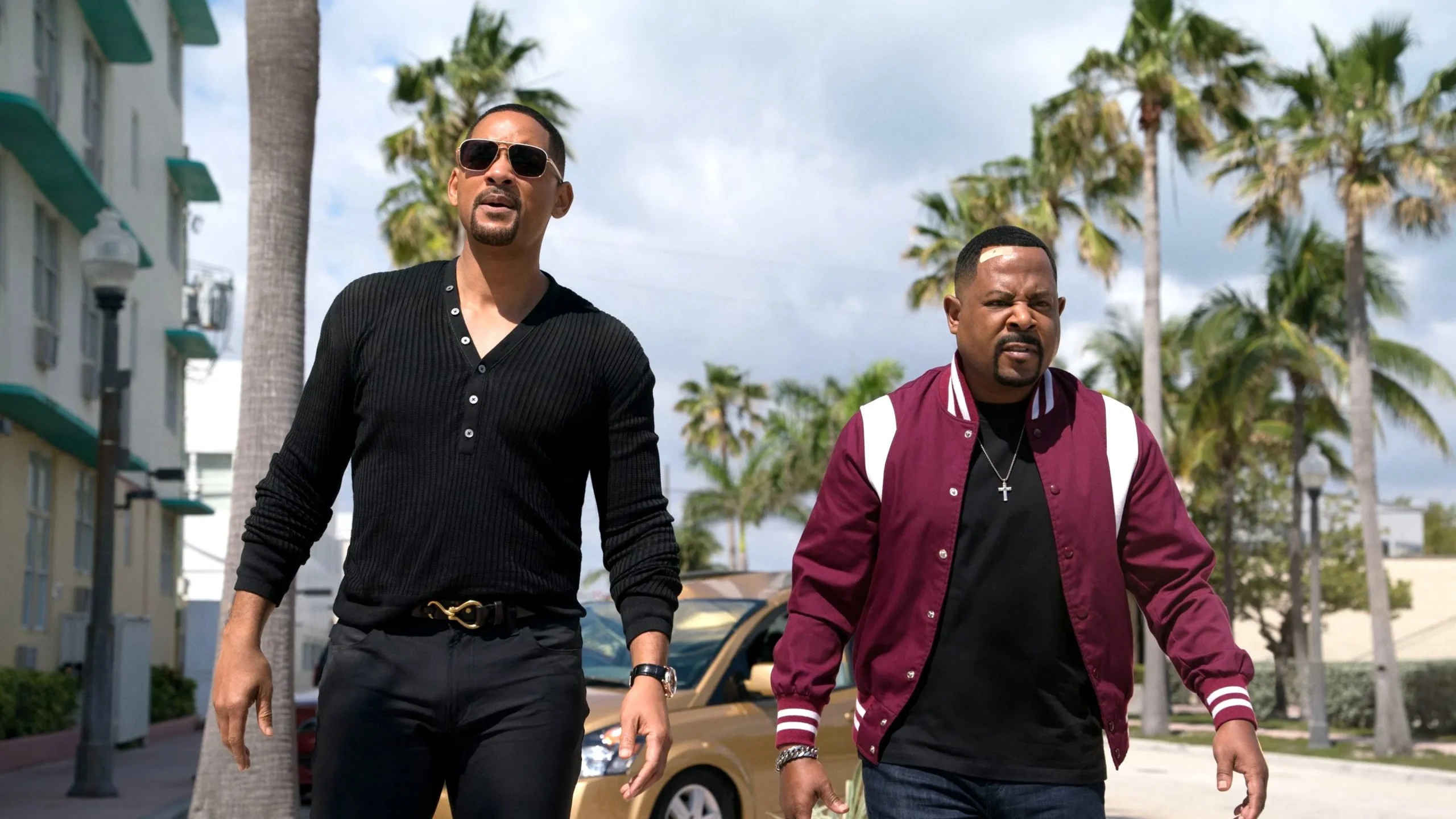 Her Zaman Çılgın - Bad Boys For Life (2020) 2020, Adil El Arbi, Aksiyon, Alexander Ludwig, Bilall Fallah, Charles Melton, Chris Bremner, Dram, Gerilim, Joe Carnahan, Komedi, Martin Lawrence, Peter Craig, Vanessa Hudgens, Will Smith