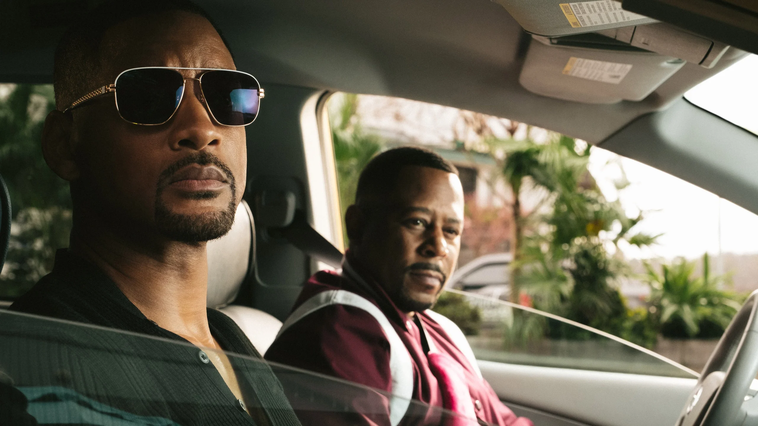 Her Zaman Çılgın - Bad Boys For Life (2020) 2020, Adil El Arbi, Aksiyon, Alexander Ludwig, Bilall Fallah, Charles Melton, Chris Bremner, Dram, Gerilim, Joe Carnahan, Komedi, Martin Lawrence, Peter Craig, Vanessa Hudgens, Will Smith