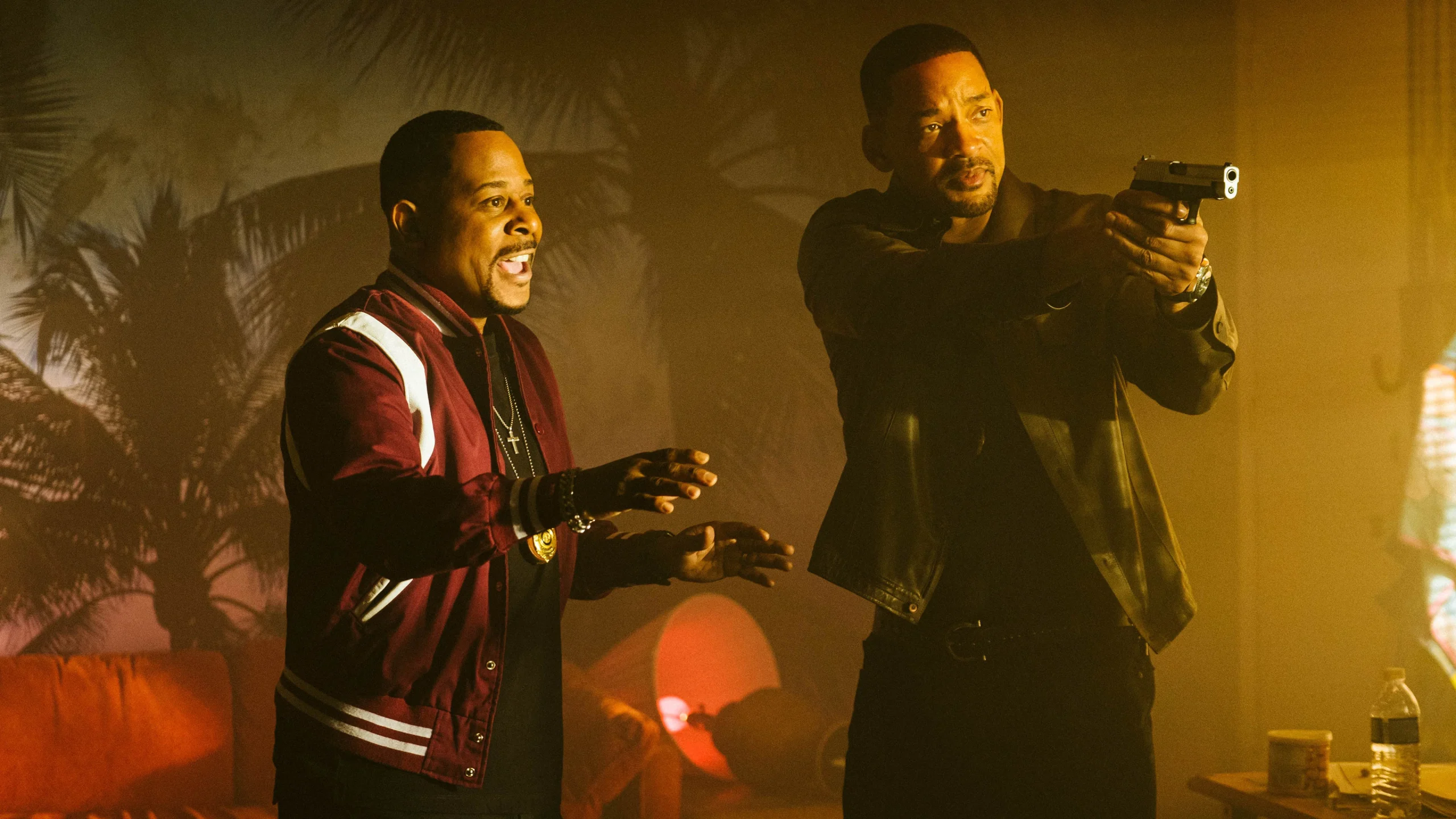 Her Zaman Çılgın - Bad Boys For Life (2020) 2020, Adil El Arbi, Aksiyon, Alexander Ludwig, Bilall Fallah, Charles Melton, Chris Bremner, Dram, Gerilim, Joe Carnahan, Komedi, Martin Lawrence, Peter Craig, Vanessa Hudgens, Will Smith