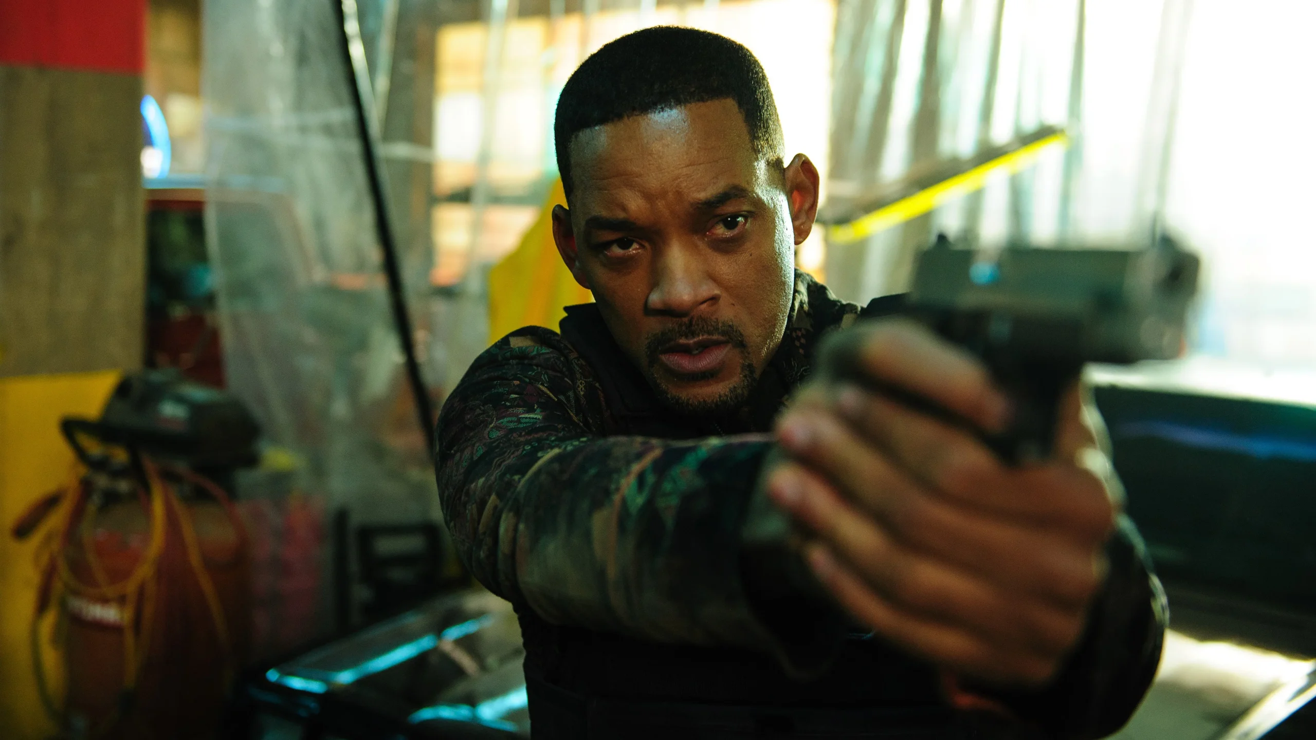 2020 yapımı film Her Zaman Çılgın - Bad Boys for Life'nin bilgileri, fragmanı ve diğer detayları içerikte yer alıyor.