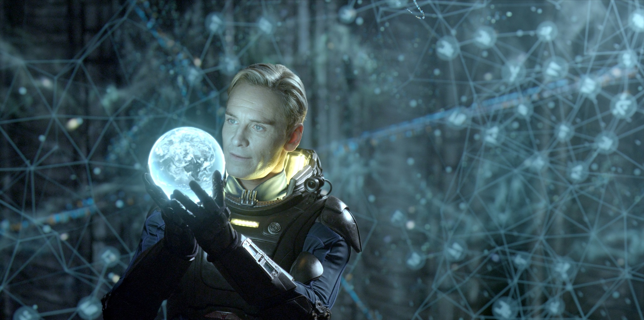 Interstellar Etkisi Yaratan 6 Mükemmel Uzay Filmi Bilim Kurgu