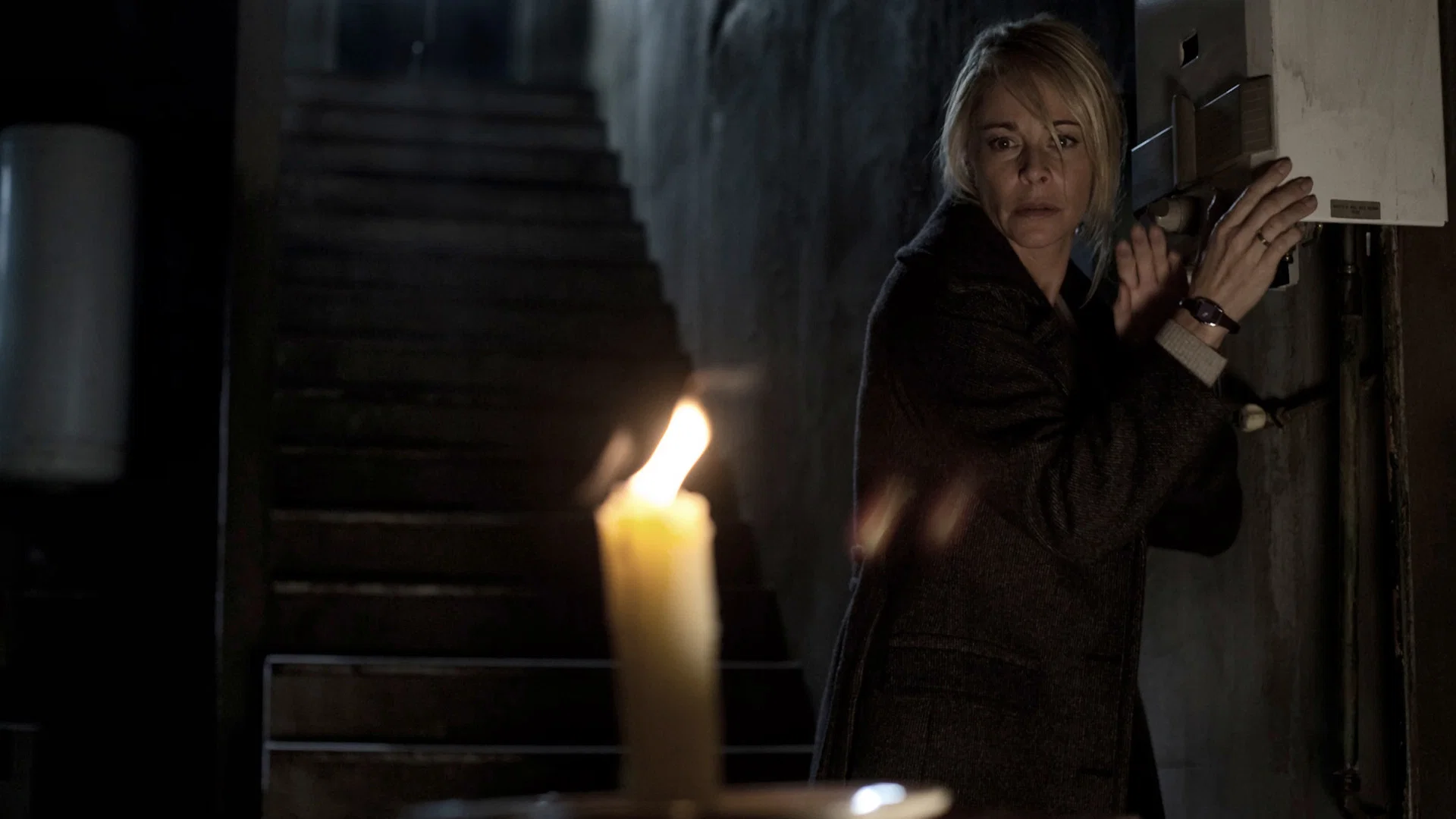 Julia'nın Gözleri - Julia's Eyes (2010) 2010, Belen Rueda, Dram, Francesc Orella, Gerilim, Gizem, Guillem Morales, Korku, Lluis Homar, Oriol Paulo, Pablo Derqui