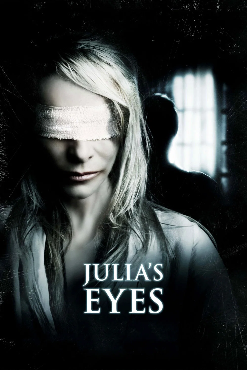 Julia'nın Gözleri - Julia's Eyes (2010) 2010, Belen Rueda, Dram, Francesc Orella, Gerilim, Gizem, Guillem Morales, Korku, Lluis Homar, Oriol Paulo, Pablo Derqui