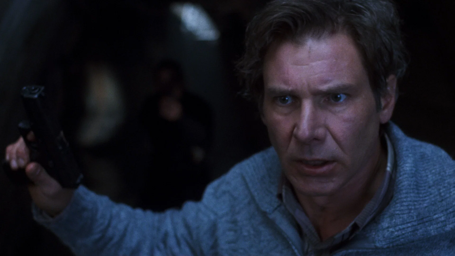 Kaçak - The Fugitive (1993) 1993, Aksiyon, Andrew Davis, David Twohy, Dram, Gerilim, Gizem, Harrison Ford, Jeb Stuart, Julianne Moore, Roy Huggins, Sela Ward, Suç, Tommy Lee Jones