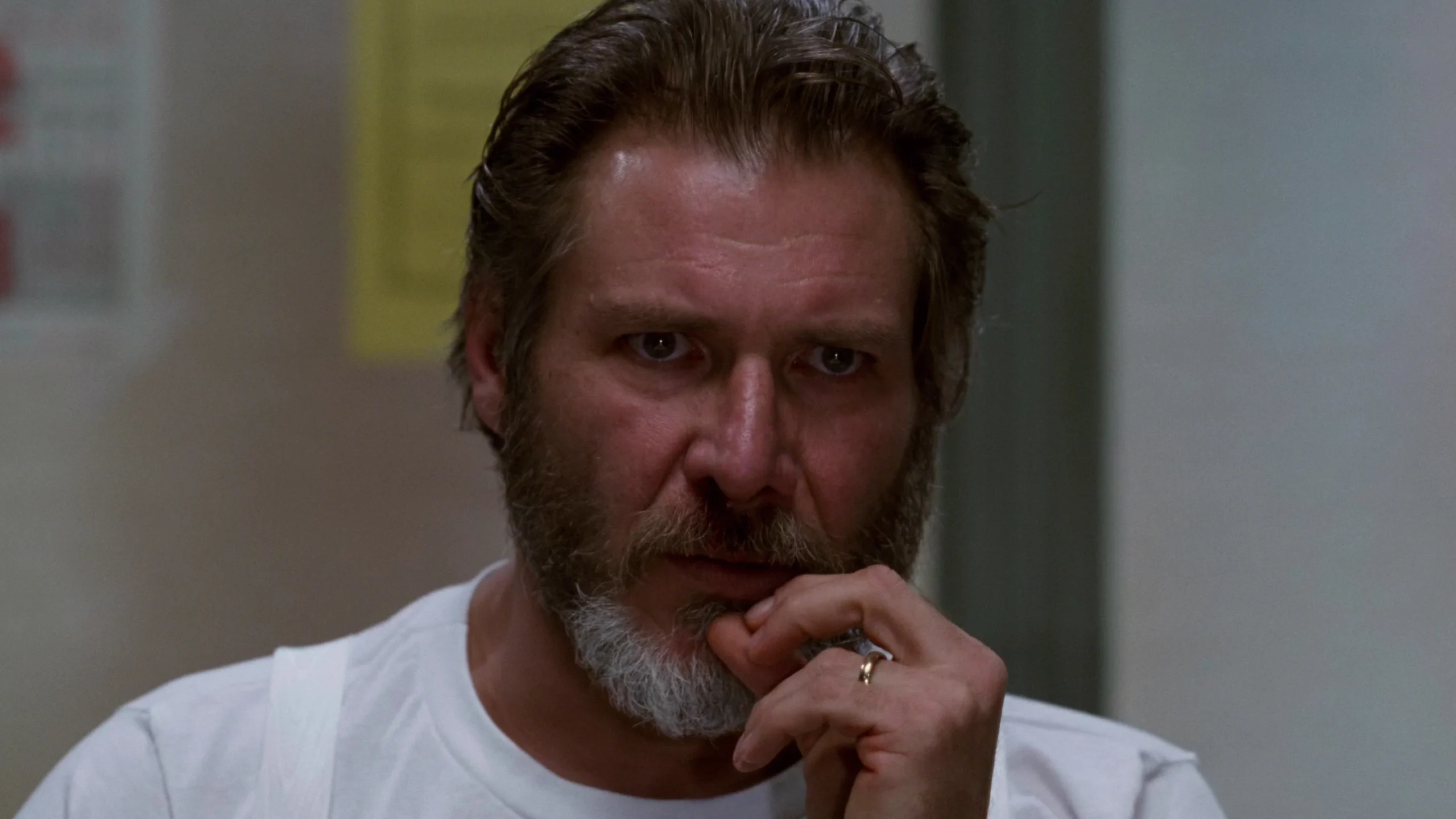 Kaçak - The Fugitive (1993) 1993, Aksiyon, Andrew Davis, David Twohy, Dram, Gerilim, Gizem, Harrison Ford, Jeb Stuart, Julianne Moore, Roy Huggins, Sela Ward, Suç, Tommy Lee Jones