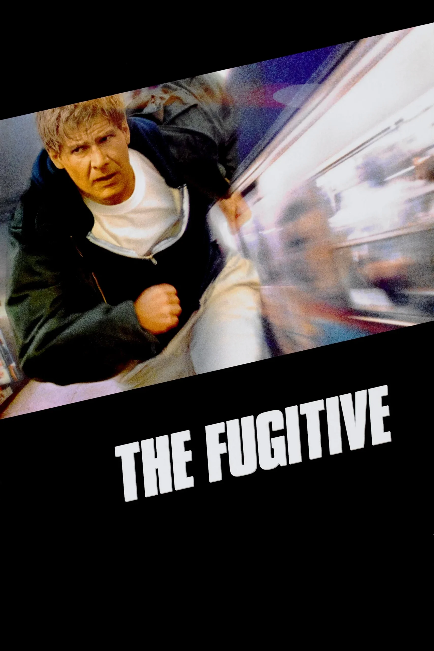 Kaçak - The Fugitive (1993) 1993, Aksiyon, Andrew Davis, David Twohy, Dram, Gerilim, Gizem, Harrison Ford, Jeb Stuart, Julianne Moore, Roy Huggins, Sela Ward, Suç, Tommy Lee Jones