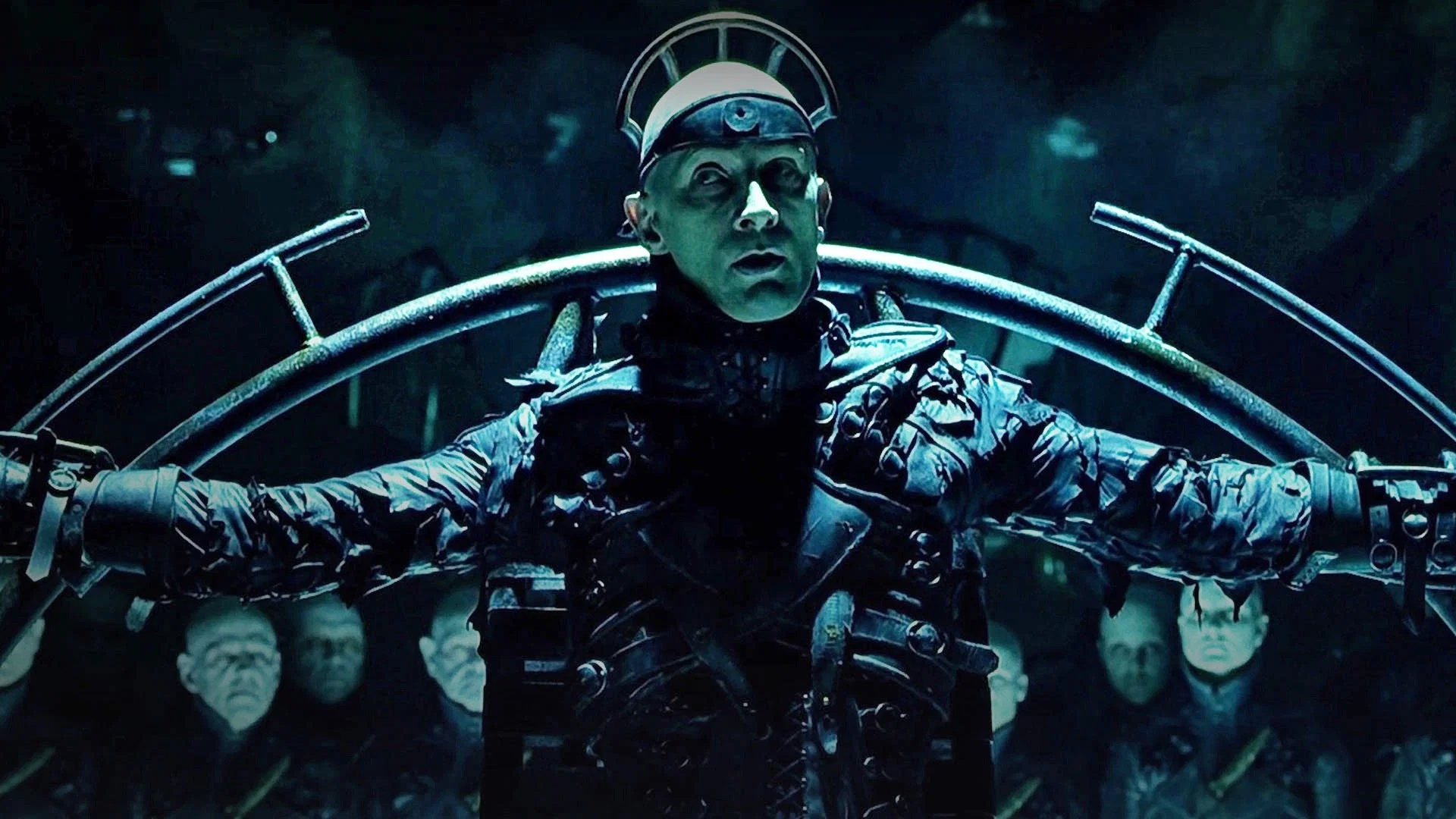 1998 yapımı film Karanlık Şehir - Dark City'nin bilgileri, fragmanı ve diğer detayları içerikte yer alıyor.