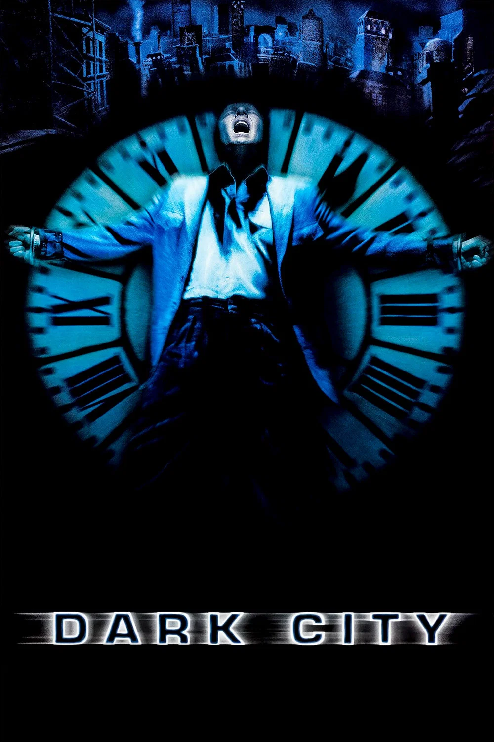 Karanlık Şehir - Dark City (1998) Warren Ellis