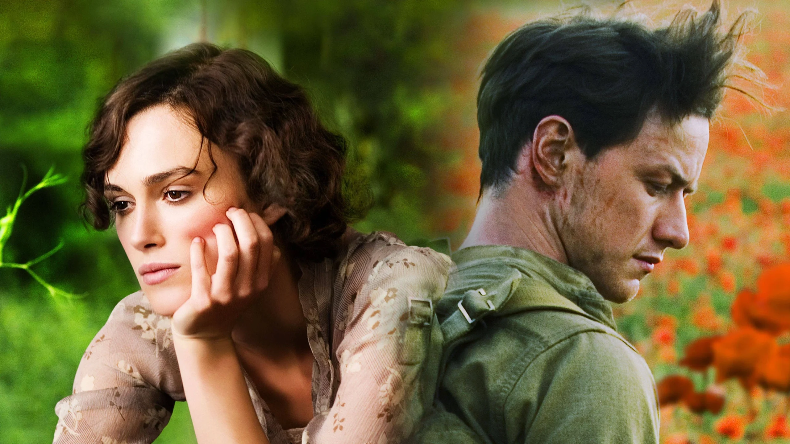 2017 yapımı film Kefaret - Atonement'in bilgileri, fragmanı ve diğer detayları içerikte yer alıyor.