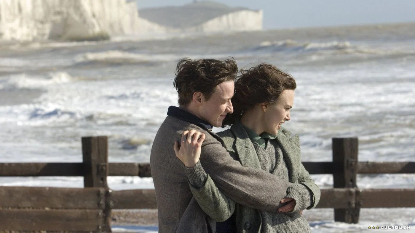 Kefaret - Atonement (2007) 2007, Brenda Blethyn, Christopher Hampton, Dram, Gizem, Ian McEwan, James McAvoy, Joe Wright, Keira Knightley, Romantik, Saoirse Ronan