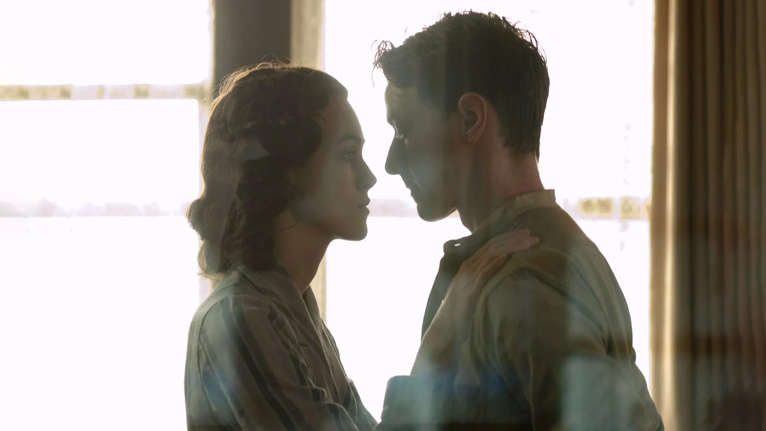 Kefaret - Atonement (2007) 2007, Brenda Blethyn, Christopher Hampton, Dram, Gizem, Ian McEwan, James McAvoy, Joe Wright, Keira Knightley, Romantik, Saoirse Ronan