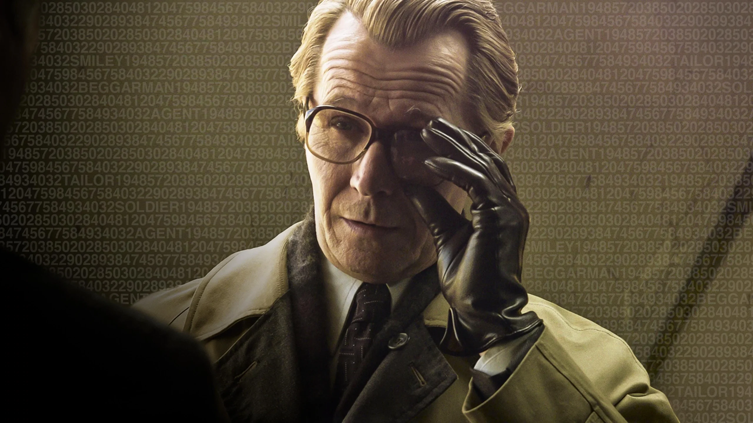 Köstebek - Tinker Tailor Soldier Spy (2011) 2 2011 yapımı film Köstebek - Tinker Tailor Soldier Spy'ın bilgileri, fragmanı ve diğer detayları içerikte yer alıyor.