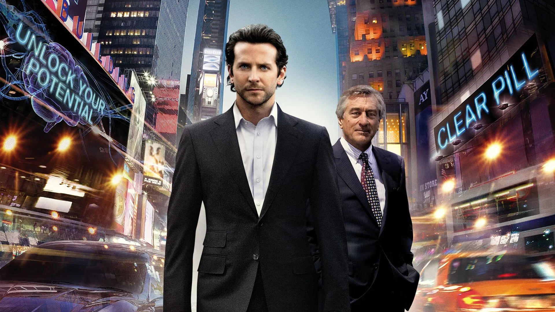2011 yapımı film Limit Yok'un bilgileri, fragmanı ve diğer detayları içerikte yer alıyor.