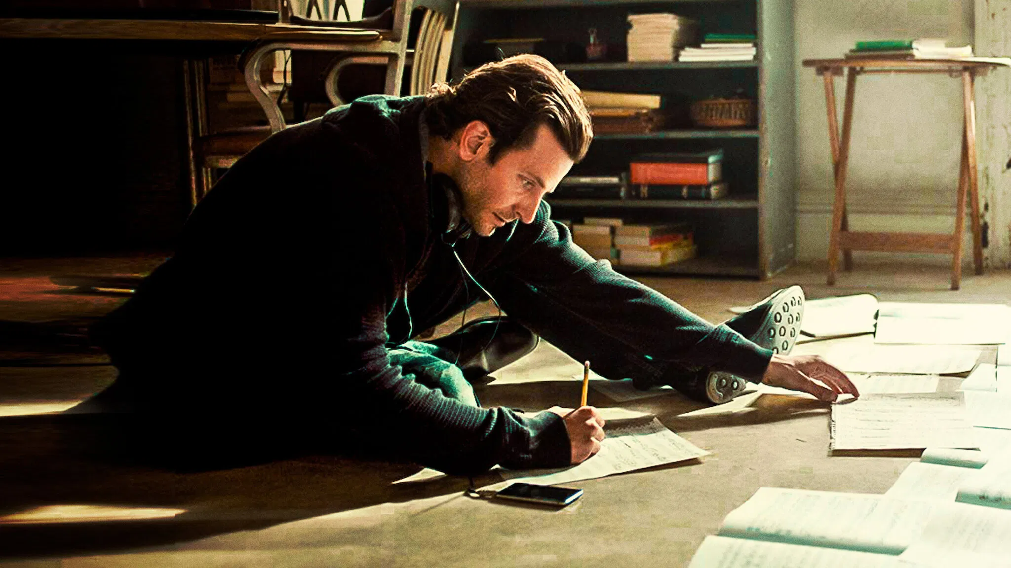 Limit Yok - Limitless (2011) 2011, Abbie Cornish, Alan Glynn, Andrew Howard, Anna Friel, Bilim Kurgu, Bradley Cooper, Dram, Gerilim, Johnny Whitworth, Leslie Dixon, Neil Burger, Robert De Niro