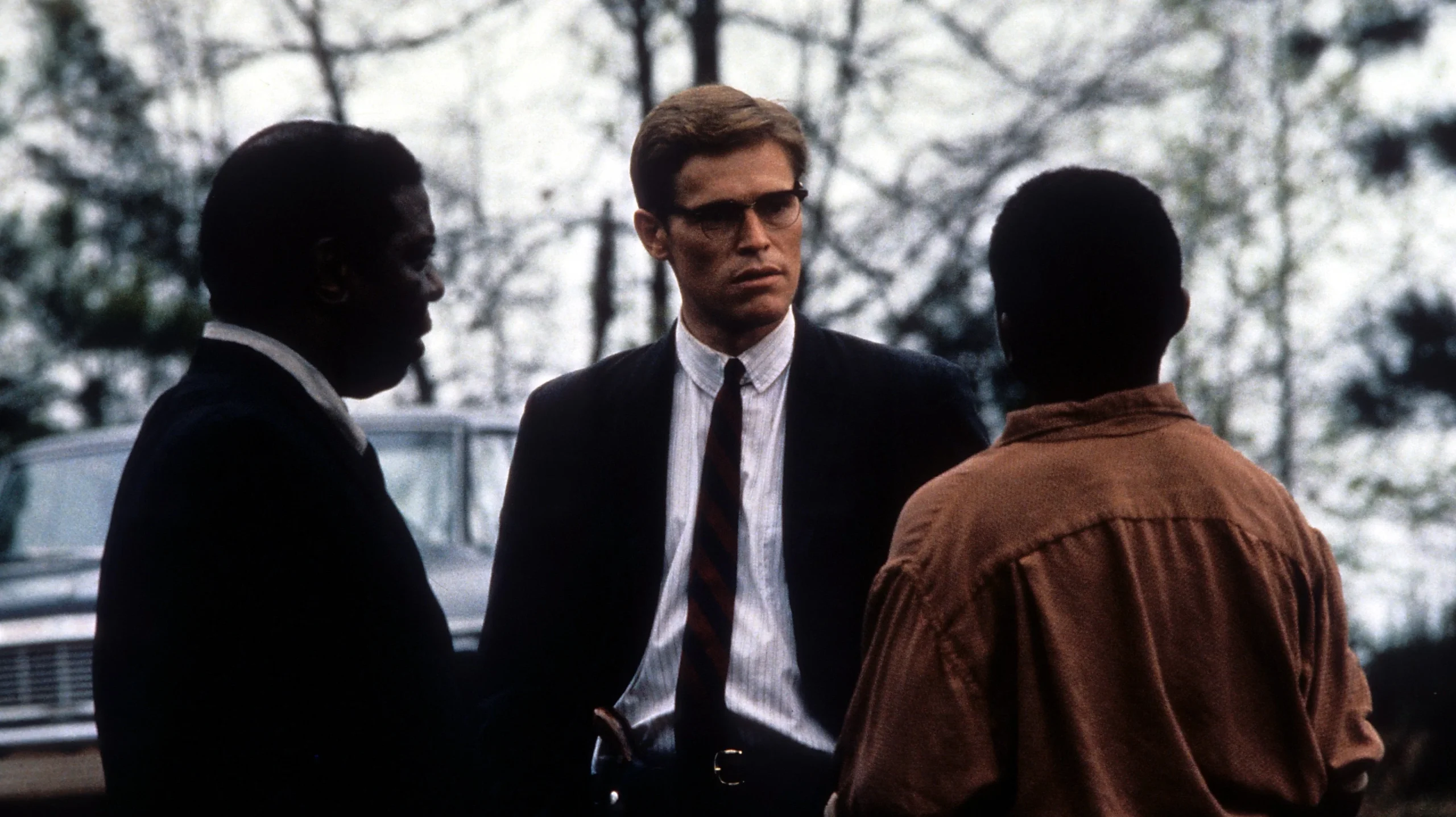 1988 yapımı film Mississippi Yanıyor - Mississippi Burning'in bilgileri, fragmanı ve diğer detayları içerikte yer alıyor.