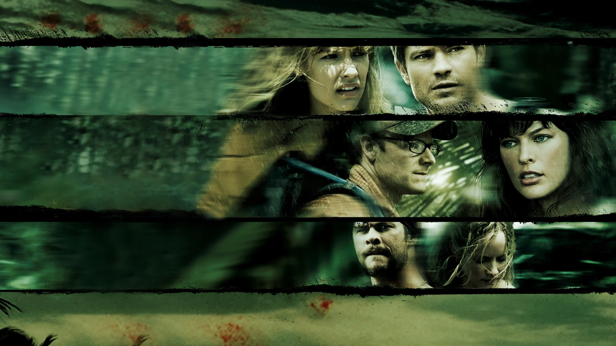 Mükemmel Bir Kaçış - A Perfect Getaway (2009) 2009, Anthony Ruivivar, Chris Hemsworth, David Twohy, Dram, Gerilim, Gizem, Kiele Sanchez, Marley Shelton, Milla Jovovich, Steve Zahn, Timothy Olyphant