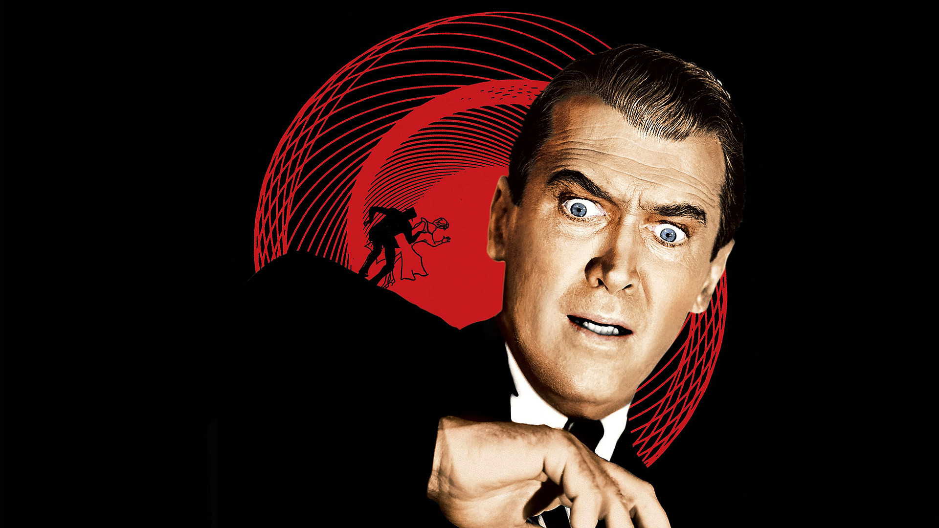 1958 yapımı film Ölüm Korkusu - Vertigo'nun bilgileri, fragmanı ve diğer detayları içerikte yer alıyor.