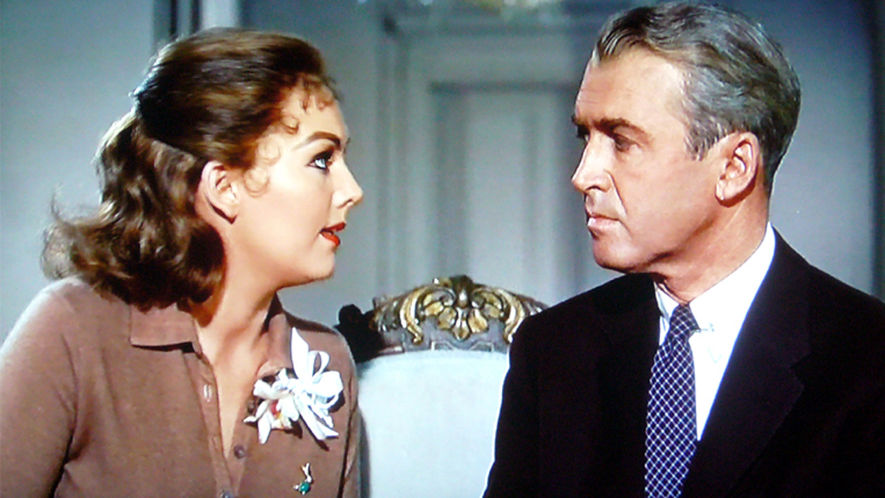 Ölüm Korkusu - Vertigo (1958) 1958, Alec Coppel, Alfred Hitchcock, Barbara Bel Geddes, Gerilim, Gizem, James Stewart, Kim Novak, Romantik, Samuel A. Taylor, Tom Helmore