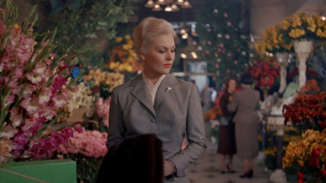 Ölüm Korkusu - Vertigo (1958) 1958, Alec Coppel, Alfred Hitchcock, Barbara Bel Geddes, Gerilim, Gizem, James Stewart, Kim Novak, Romantik, Samuel A. Taylor, Tom Helmore