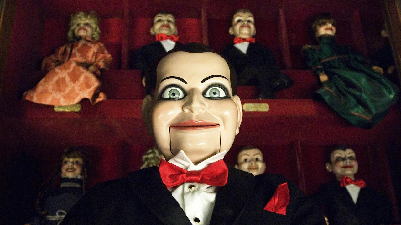 Ölüm Sessizliği - Dead Silence (2007) 5 Ölüm Sessizliği - Dead Silence (2007) 2007, Amber Valletta, Donnie Wahlberg, Gerilim, Gizem, James Wan, Korku, Leigh Whannell, Michael Fairman, Ryan Kwanten