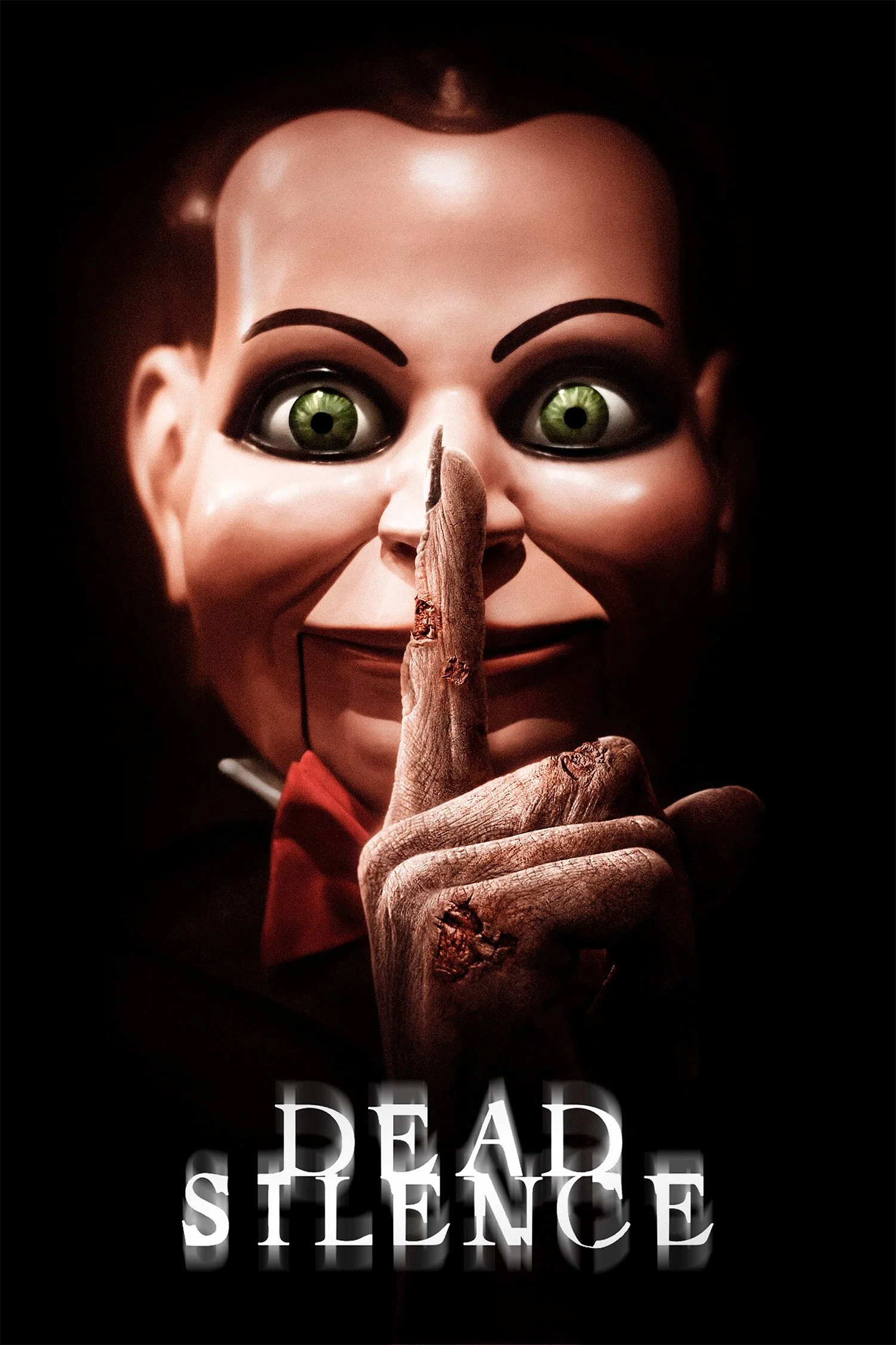 Ölüm Sessizliği - Dead Silence (2007) Leon Kemstach