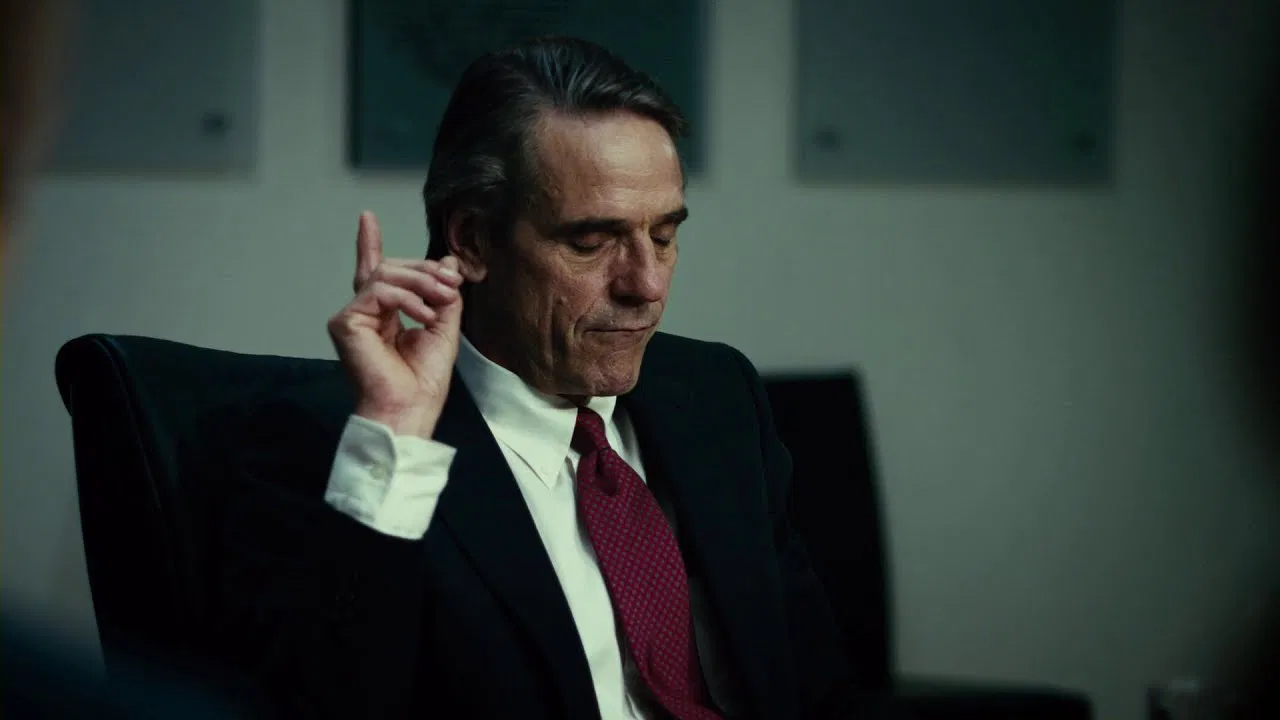 Oyunun Sonu - Margin Call (2011) 3 Oyunun Sonu - Margin Call (2011) 2011, Dram, Gerilim, J.C. Chandor, Jeremy Irons, Kevin Spacey, Paul Bettany, Penn Badgley, Stanley Tucci, Zachary Quinto