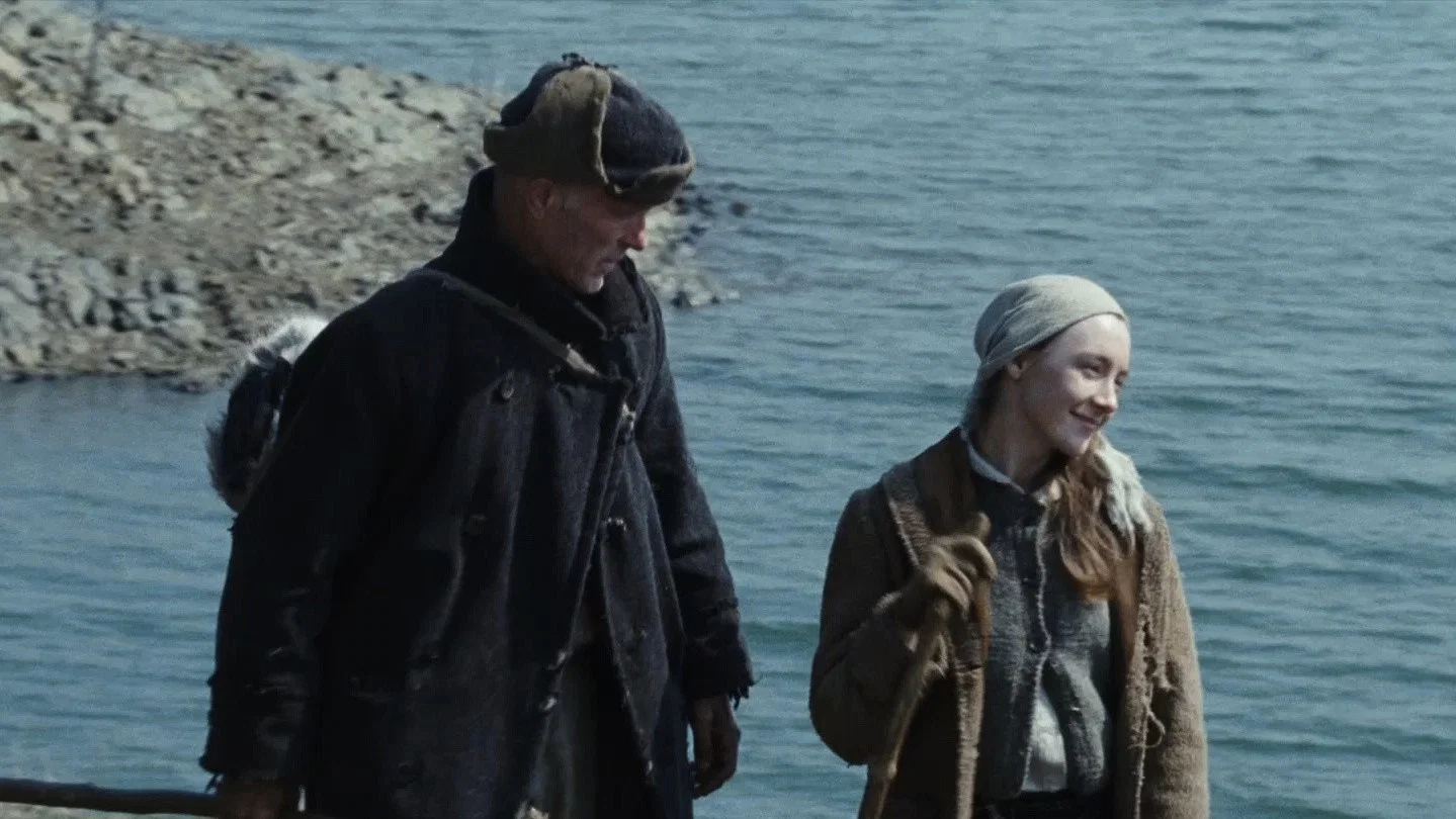 Özgürlük Yolu - The Way Back (2010) 2010, Alexandru Potocean, Colin Farrell, Dragos Bucur, Dram, Ed Harris, Jim Sturgess, Keith R. Clarke, Macera, Mark Strong, Peter Weir, Saoirse Ronan, Slavomir Rawicz, Tarih